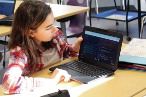 “Hour of Code” returns to McMinnville Schools