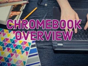 All about chromebooks