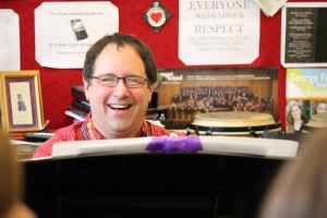 Benefit concert planned for MHS music teacher Dana Libonati