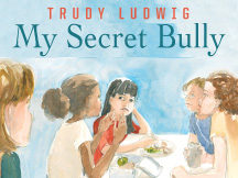 Bestselling author Trudy Ludwig coming to McMinnville!
