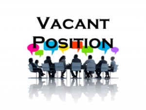 Budget Committee seeks applicants