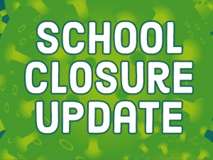 COVID-19 closure updates