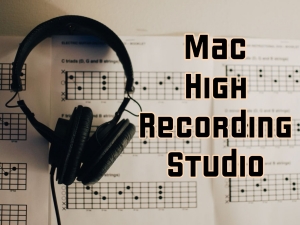 Calling all aspiring recording artists!