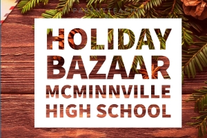Career Pathways featured in first holiday bazaar