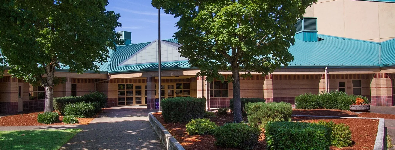 Columbus McMinnville School District