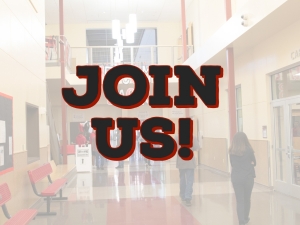 Community Open House