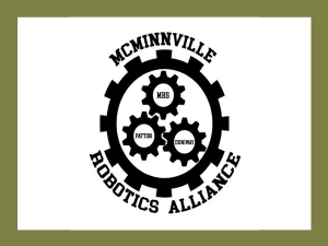Community Robotics Night planned for Monday, May 7