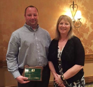 Congratulations Ryan McIrvin!