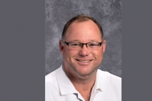 Congratulations to Coach of the Year Vic Downs!