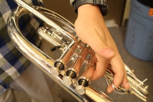District band program growing