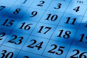 District calendar considered for 2017-18 school year