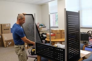District celebrates “Classified Employee Appreciation Week”