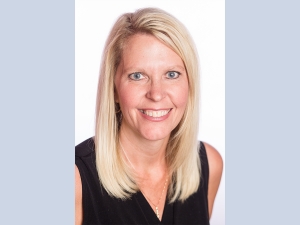 District names new director of Finance