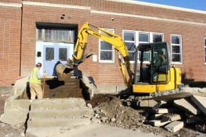 District offices to close over Spring Break