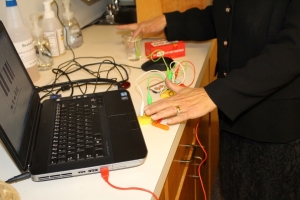 District teachers awarded Technology Integration and Innovation grants