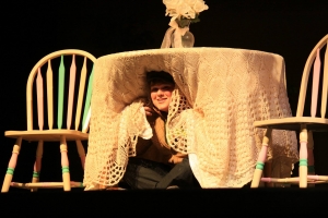 Don’t miss MHS fall theatre production, The Matchmaker