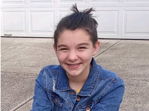 Duniway student wins state essay contest