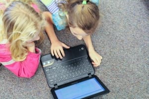 Elementary parents invited to workshop that highlights technology use in schools
