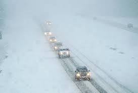Extreme weather information