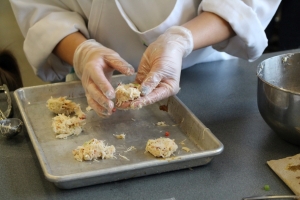 Fall Harvest Bistro Night coming to Mac High