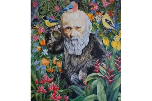 High school artists recognized in Scholastic Art Awards