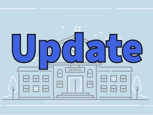 Hybrid option for middle and high school students
