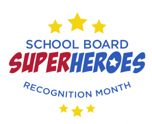 January is Board Appreciation Month!