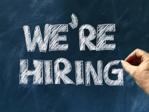 Join us for a Job Fair in the New Year!