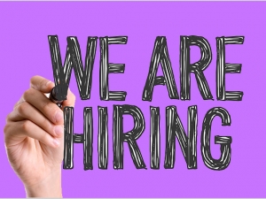 Looking to hire teachers and other licensed specialists