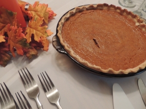 MHS Culinary Arts program offering holiday pies