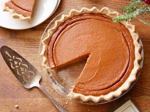 MHS Culinary Arts students to bake holiday pies