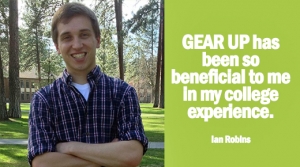 MHS graduate featured as a success story on college prep site Oregon GEAR UP
