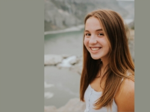 MHS student selected to serve on OASC executive board