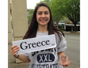MHS students shine at Oregon Model United Nations