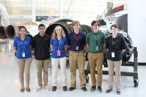 MHS students win $10,000 grant for proposed invention