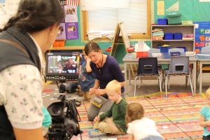 MSD schools highlighted in new videos