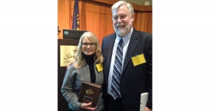 MSD’s Kyra Donovan recognized with OACOA Achievement of Excellence