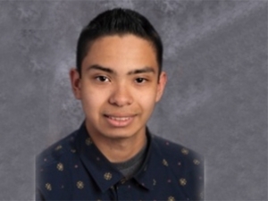 Mac High senior wins $1,000 “Promise of Oregon” scholarship