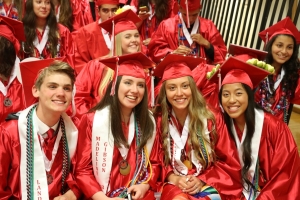 McMinnville High School graduation rate tops 90 percent