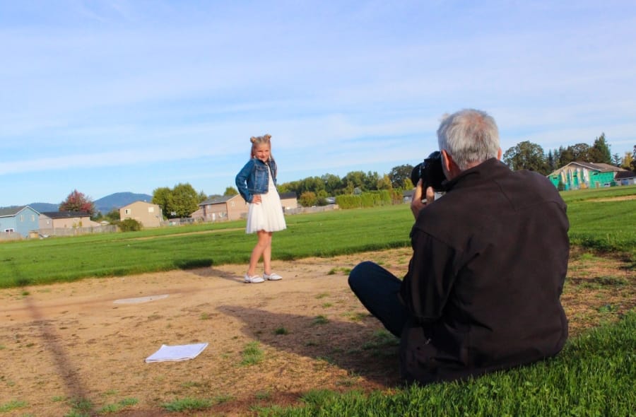 McMinnville Students Are The Promise Of Oregon McMinnville School 