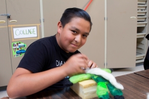 Middle school CTE camps launch this week