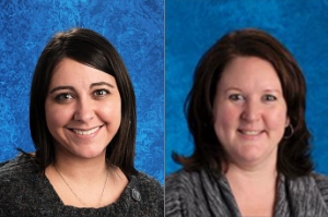 New administrators announced