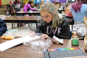 New elementary after-school clubs and activities wrap up first lineup of sessions