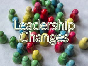 New school-level administrator assignments