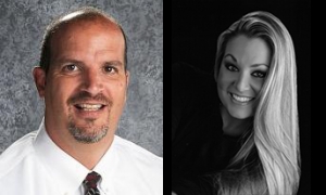 New secondary principals announced