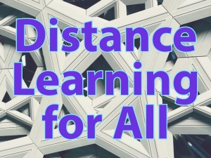 New state guidance on remote learning