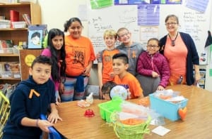 Newby recognizes Unity Day with positive messages