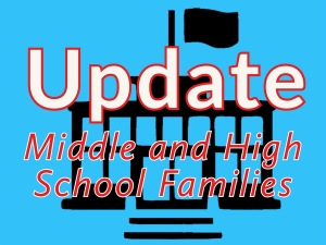 Planning update