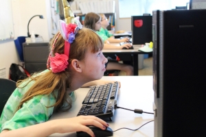 STEM wraps up annual middle school camp at Evergreen Museum