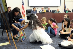 School Board adopts academic calendar for 2019-2020